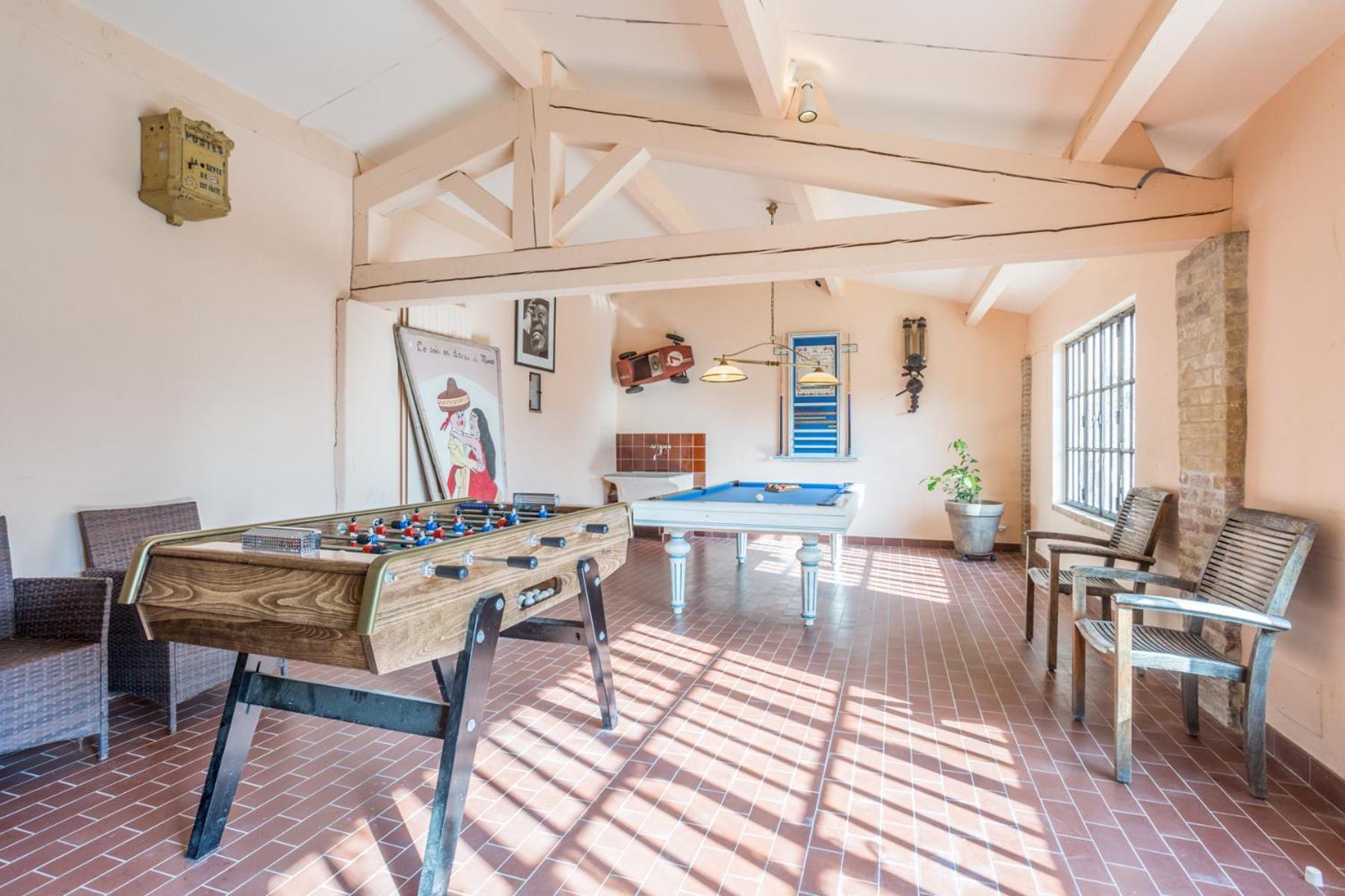 Typical Provencal Farm House Close To L'Isle Sur La Sorgue - 12 Persons Cavaillon Zewnętrze zdjęcie