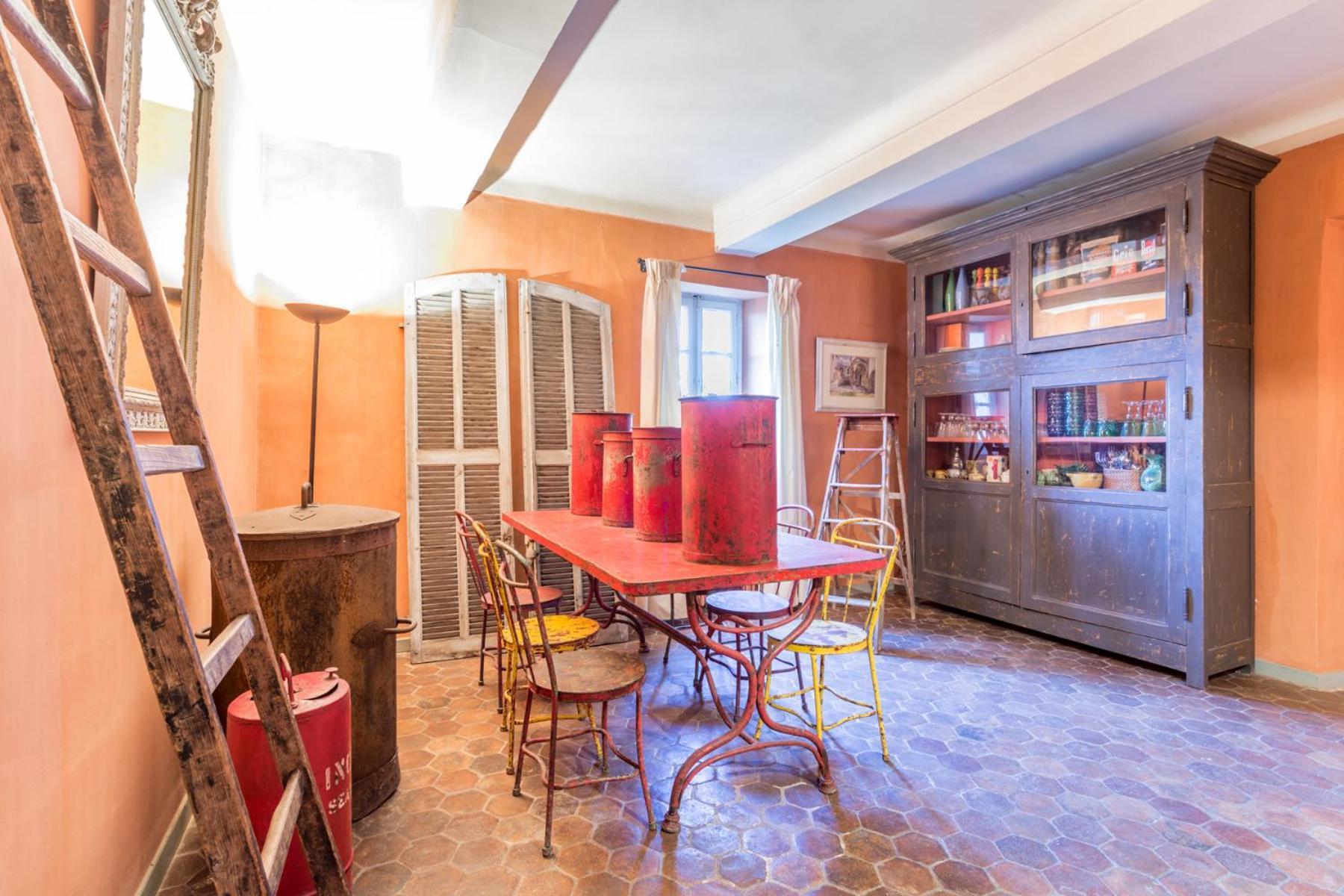 Typical Provencal Farm House Close To L'Isle Sur La Sorgue - 12 Persons Cavaillon Zewnętrze zdjęcie