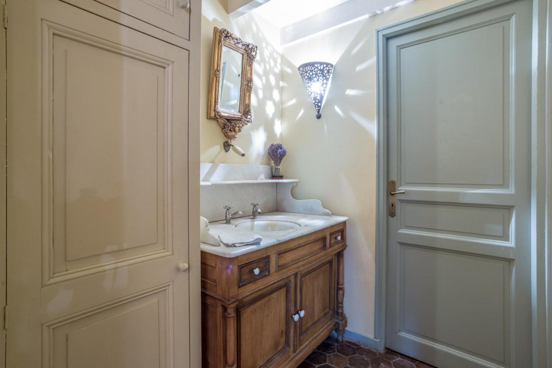 Typical Provencal Farm House Close To L'Isle Sur La Sorgue - 12 Persons Cavaillon Zewnętrze zdjęcie