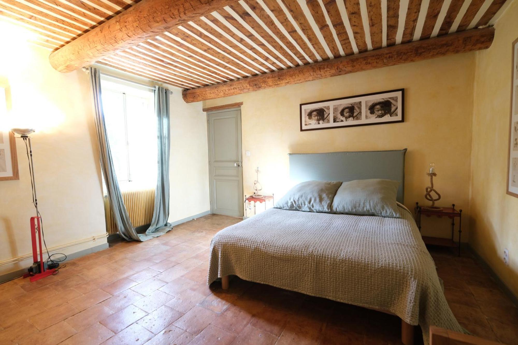 Typical Provencal Farm House Close To L'Isle Sur La Sorgue - 12 Persons Cavaillon Zewnętrze zdjęcie
